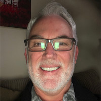 Pastor Chris Mitchell