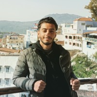 Mehdi Chafai