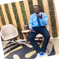Yinka Ayewa
