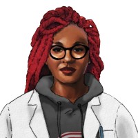 Gabrielle Williams