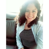 Claudia Esparza Sanchez