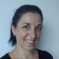 Miranda de Gruiter