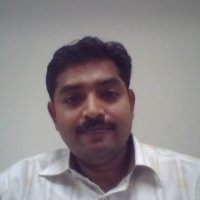 Ganesh Varatharajan