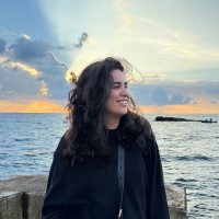 Nadine Safi