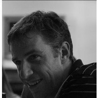 Simon Graham