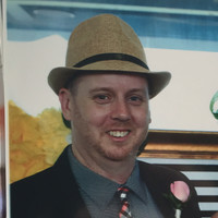 Corey Croft