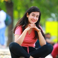 Amita Kunjar HR