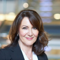 Nicoletta Mcdonald