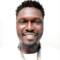 Ibrahima Diouf