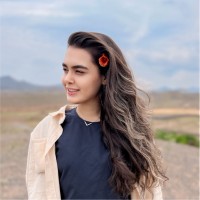 Shaghayegh Ayoubi