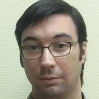 Константин Макеев
