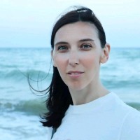 Ирина Гетманьчук