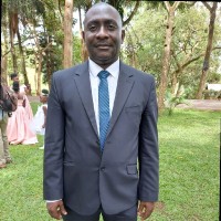 Paul B. Kiyingi 2