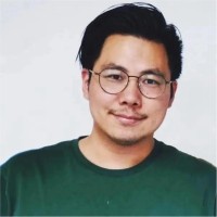 Robin Wang