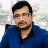 Amit Shehrawat