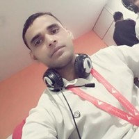 Niraj Choudhary