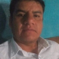 Luis Alberto Garcia Flores