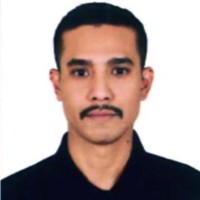 Mohd Firdaus Mohd Mahtar