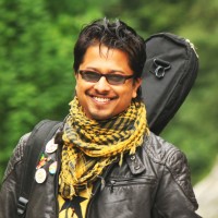 Debojyoti Nath