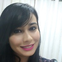 Francielle Relíquia Vida