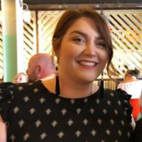 Laura McKelvie-Seth