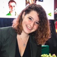 Lotte Anne-Wil Koevoet