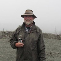 Glen Holt