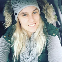 Pernilla Sroka Lekzén