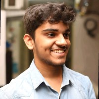 Sanket Bendre