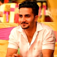 Kashif Ahmad
