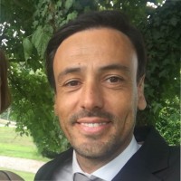 Jose Catarino