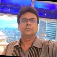 Raguraman Gurusamy