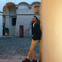 Fabio Fraternali