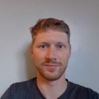 Etienne Green, RPF