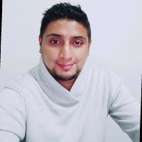Alejandro Chanduvi Ramos