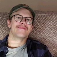 Noah Gaylor
