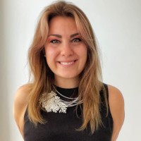 Francesca Romana Luconi