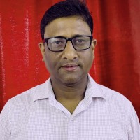 Santosh Kumar Panda