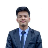 Zharif Syazwan Raimi