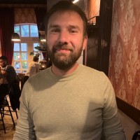 Stefan Nyström