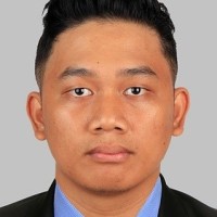 Leand Jarell Linag