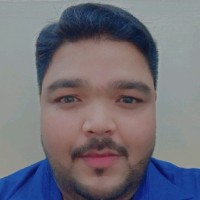 JUNAID HAROON