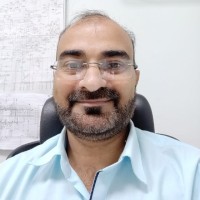 Dipesh Modi