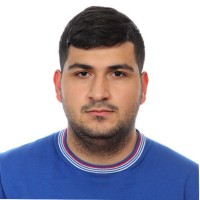 Mark Stepanyan