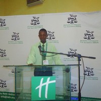 Gerald Phiri