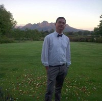 Timothy De Klerk