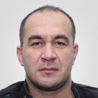 Vladimir Petrishchev