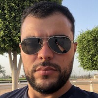 Mohaned Abid