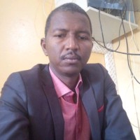 Abdoul Aziz Soumaila Kouré