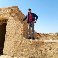Jitendra Singh Tanwar